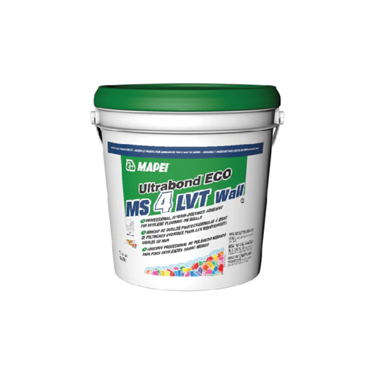 Mapei Ultrabond Eco MS 4 LVT Wall - 7kg